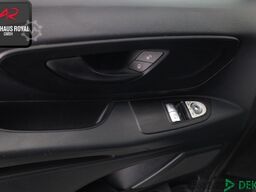 mercedes-benz Vito 110 CDI KASTEN LANG KAMERA,CARPLAY,KLIMA