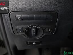mercedes-benz Vito 110 CDI KASTEN LANG KAMERA,CARPLAY,KLIMA