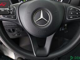 mercedes-benz Vito 110 CDI KASTEN LANG KAMERA,CARPLAY,KLIMA