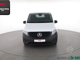 mercedes-benz Vito 116 CDI KASTEN AUT,STANDHZ,KAMERA,NAVI,DAB