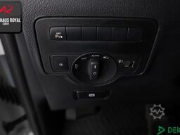 mercedes-benz Vito 116 CDI KASTEN AUT,STANDHZ,KAMERA,NAVI,DAB