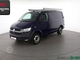 Volkswagen T6 Transporter T6.1 2.0 TDI 4M KASTEN STANDHEIZ