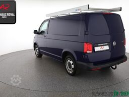 Volkswagen T6 Transporter T6.1 2.0 TDI 4M KASTEN STANDHEIZ