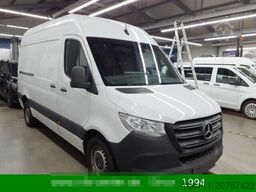 MERCEDES-BENZ Sprinter 316 CDI RWD Automatik/AHK3,5t Kamera