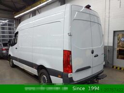 MERCEDES-BENZ Sprinter 316 CDI RWD Automatik/AHK3,5t Kamera