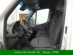 MERCEDES-BENZ Sprinter 316 CDI RWD Automatik/AHK3,5t Kamera