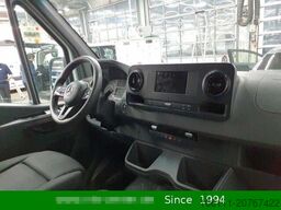 MERCEDES-BENZ Sprinter 316 CDI RWD Automatik/AHK3,5t Kamera