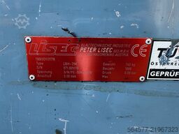 Lisec LBH-25V
