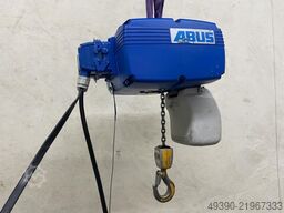 ABUS GM 1 / 250.6-111