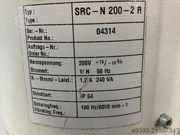 RNA Rhein-Nadel Automation SRC-N200-2R
