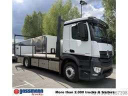 Mercedes-Benz Antos 1840 L 4x2
