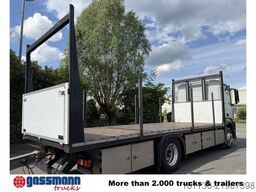 Mercedes-Benz Antos 1840 L 4x2