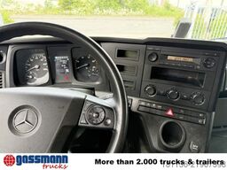 Mercedes-Benz Antos 1840 L 4x2