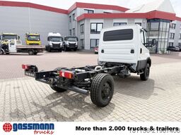 Iveco Daily 70S18HA8 WX 4x4
