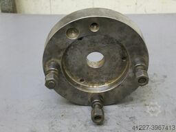 unbekannt Durchmesser 215 mm