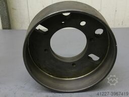 unbekannt Durchmesser 315 mm