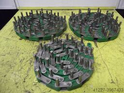 unbekannt Teilung 35,5mm