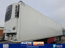 SCHMITZ SKO 24 SCB ENGINE LIFTAXLE TAILLIFT 2T