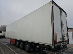 SCHMITZ SKO 24 SCB ENGINE LIFTAXLE TAILLIFT 2T