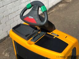 Jungheinrich Service Neu - nur 2.375 Std.