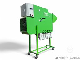 Agrivel Aerodynamic Grain Cleaner ERA-5
