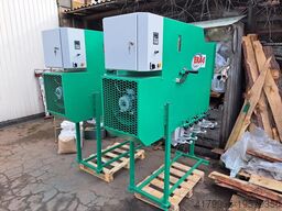 Agrivel Aerodynamic Grain Cleaner ERA-5