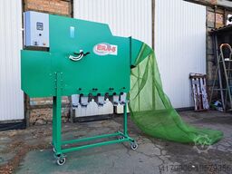 Agrivel Aerodynamic Grain Cleaner ERA-5
