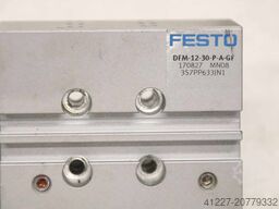 Festo DFM-12-30-P-A-GF 170827