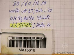 Festo DFM-12-30-P-A-GF 170827