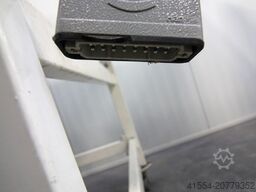 Frasch F60N 3000x800