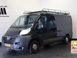 Peugeot Boxer 330 2.2 HDI 130PK - Airco - Cruise - Came...