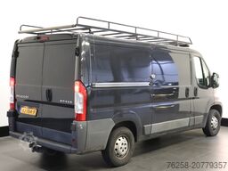 Peugeot Boxer 330 2.2 HDI 130PK - Airco - Cruise - Came...