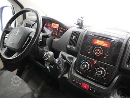 Peugeot Boxer 330 2.2 HDI 130PK - Airco - Cruise - Came...