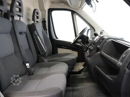 Peugeot Boxer 330 2.2 HDI 130PK - Airco - Cruise - Came...