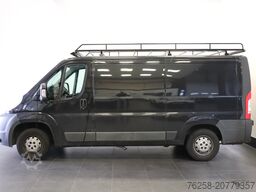 Peugeot Boxer 330 2.2 HDI 130PK - Airco - Cruise - Came...
