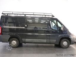 Peugeot Boxer 330 2.2 HDI 130PK - Airco - Cruise - Came...