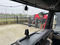 MAN TGX 18.420 ADR (FL, AT), PTO, 10x vorhanden