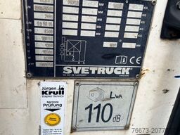 Stevtruck ECS6H