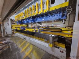 AIDA DSF-TE4-20000-730-250 - 2000 ton