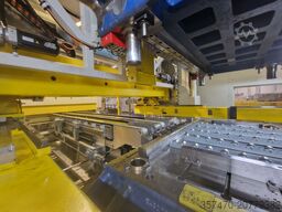 AIDA DSF-TE4-20000-730-250 - 2000 ton