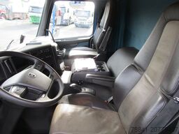 Volvo FMX 500 FMX 500 8x4 HIAB 422 E-8 Hipro + HIAB H...