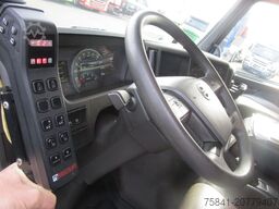 Volvo FMX 500 FMX 500 8x4 HIAB 422 E-8 Hipro + HIAB H...