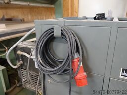 SCHNEIDER MAS650-10-90D-SILEND