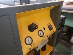 SCHNEIDER MAS650-10-90D-SILEND