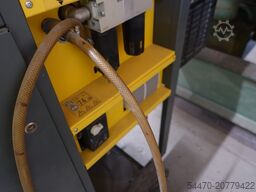 SCHNEIDER MAS650-10-90D-SILEND