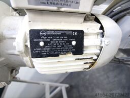 Frasch GmbH FGA LU 1900