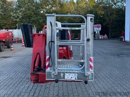 Teupen Leo 25T