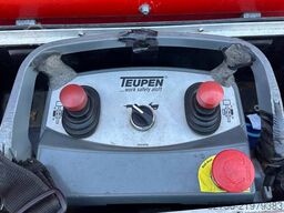 Teupen Leo 25T