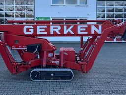 Teupen Leo 25T