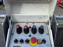 Teupen Leo 25T